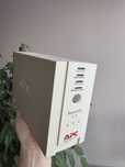 Бесперебійник APC CS650 не робочий