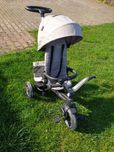Pchany rowerek kinderkraft