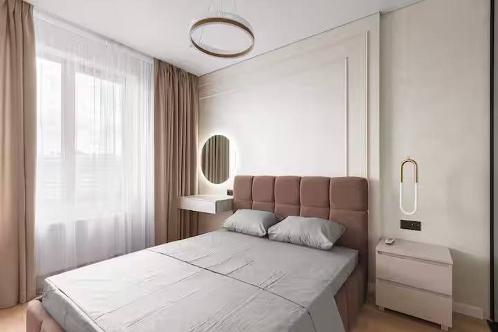 Аренда квартиры в Аркадии ЖК Эллада