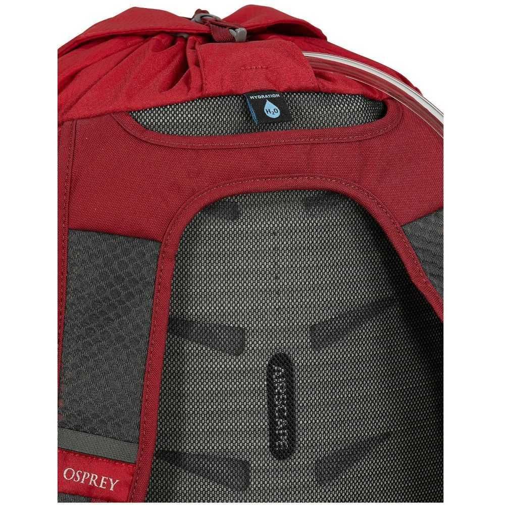 Колекційний новий в упаковці рюкзак Osprey Daylite Cinch Pack 15літрів