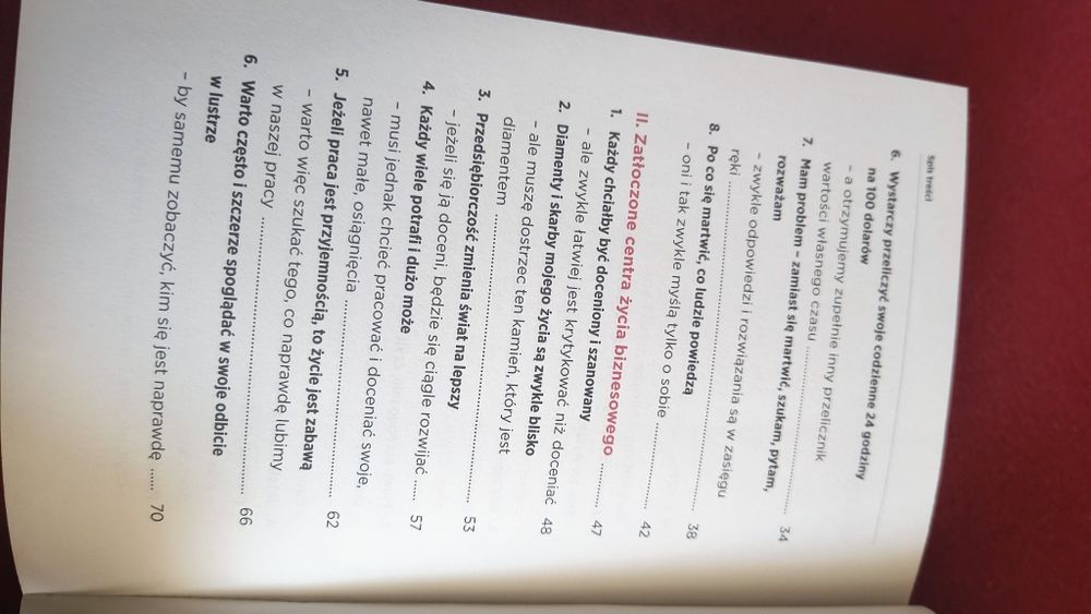 Inspiracje i drogowskazy Zdzisław Dąbczyński