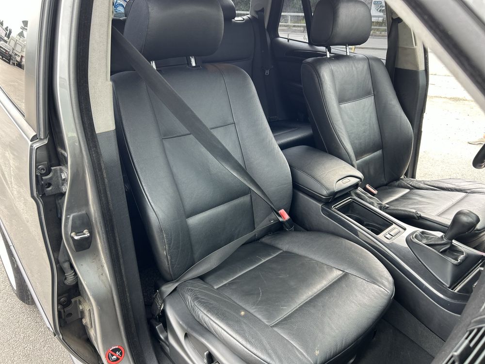 Bmw X5 3.0 рестайлинг