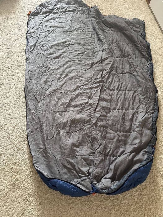 Спальник весна-осінь