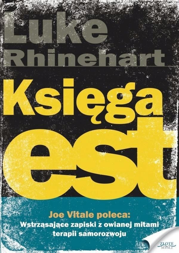 Księga Est, Luke Rinehart