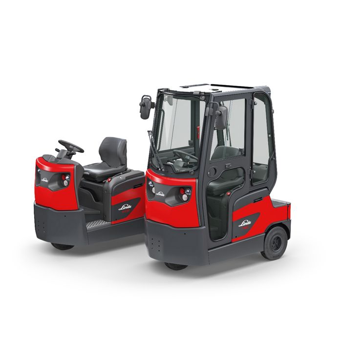 Linde p60 2018r. (Ltx 70)