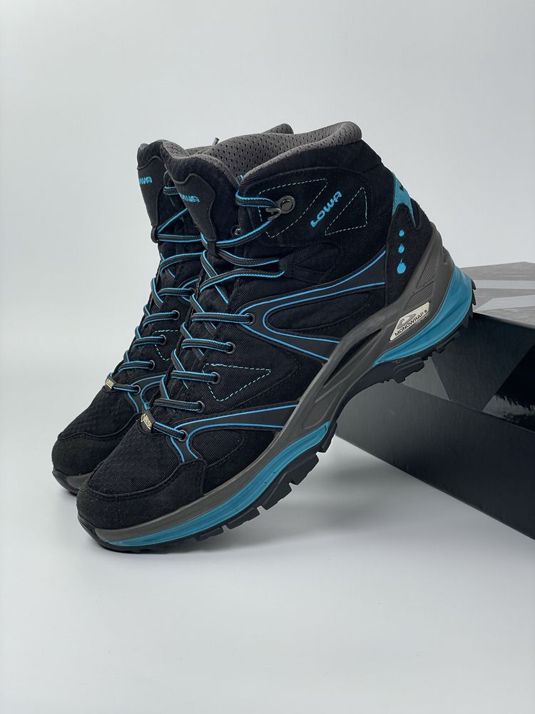 Ботинки Lowa KALIX GTX Gore-Tex Оригінал