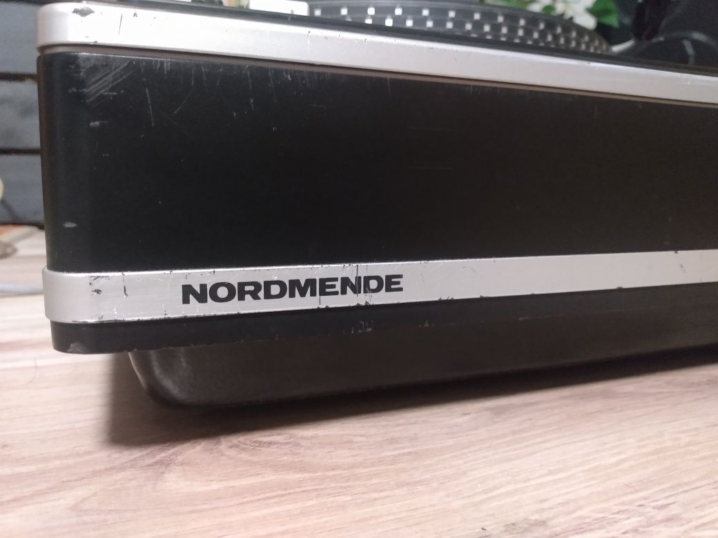 Nordmende 8100 scp