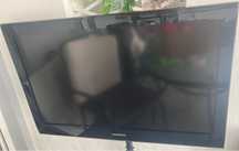 TV LCD de 37 polegadas como nova