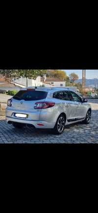 Renault Megane boze 1500 DCI 2014