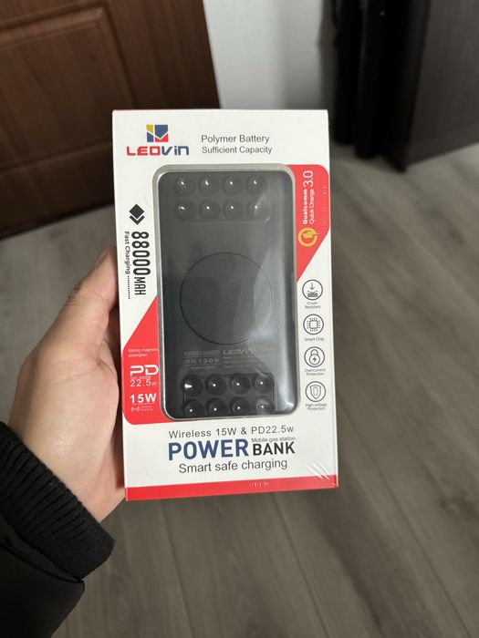 Павербанк 10000/20000