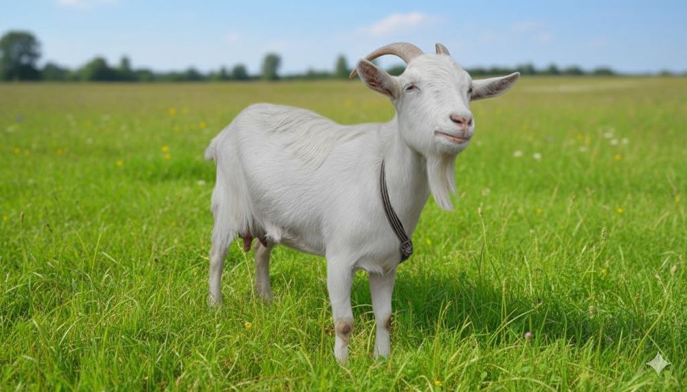 Продам  дійну козу