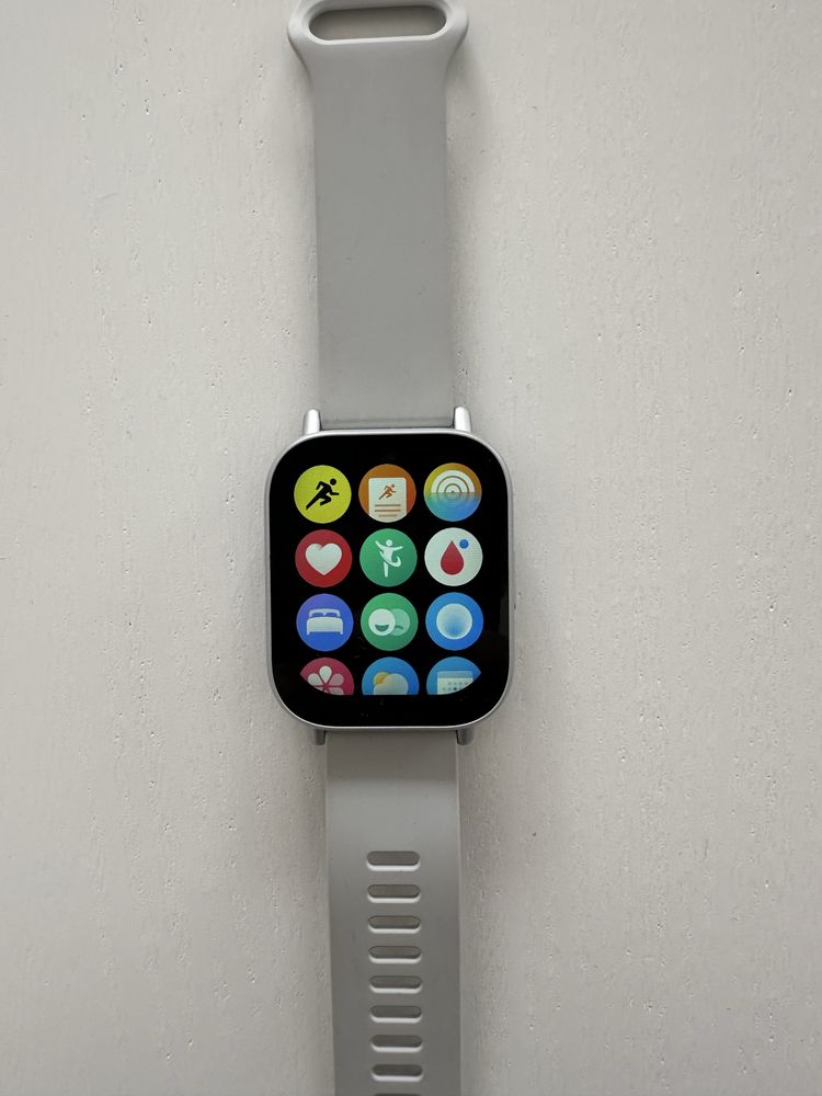 Vendo smartwatch xiaomi
