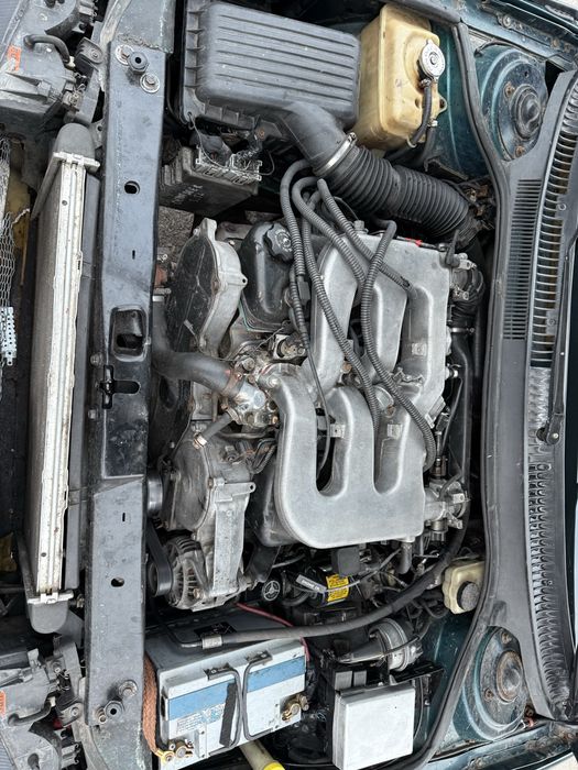 Chrysler Vision 1995