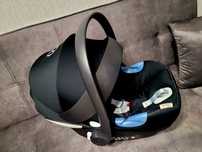 Автокрісло Cybex ATON M