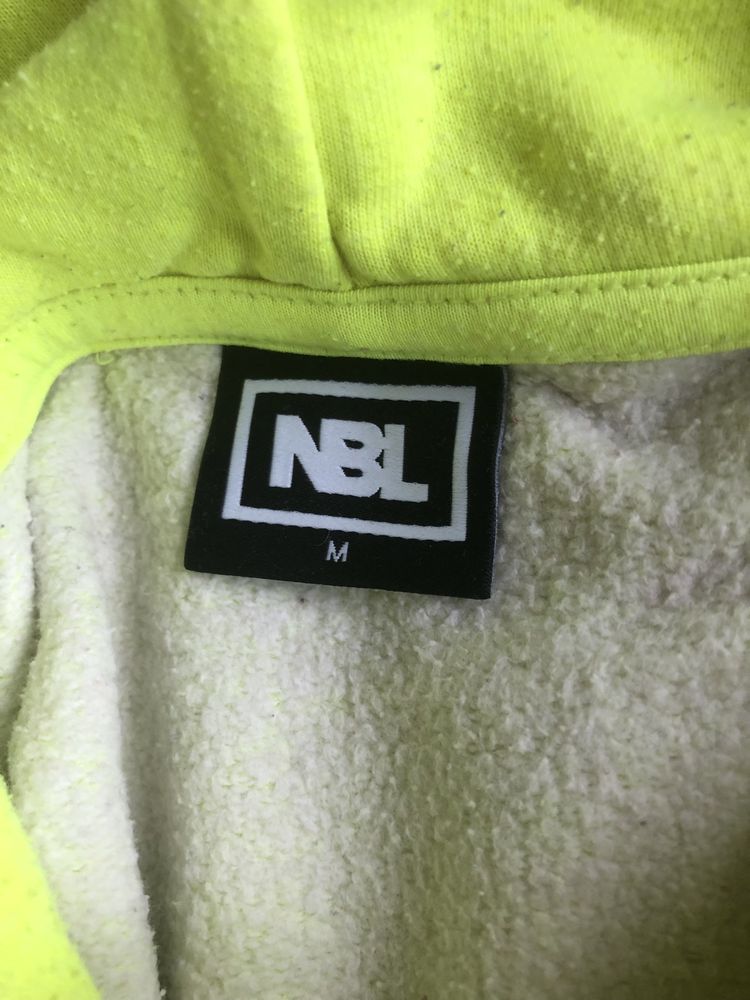 Bluza NewBadLine