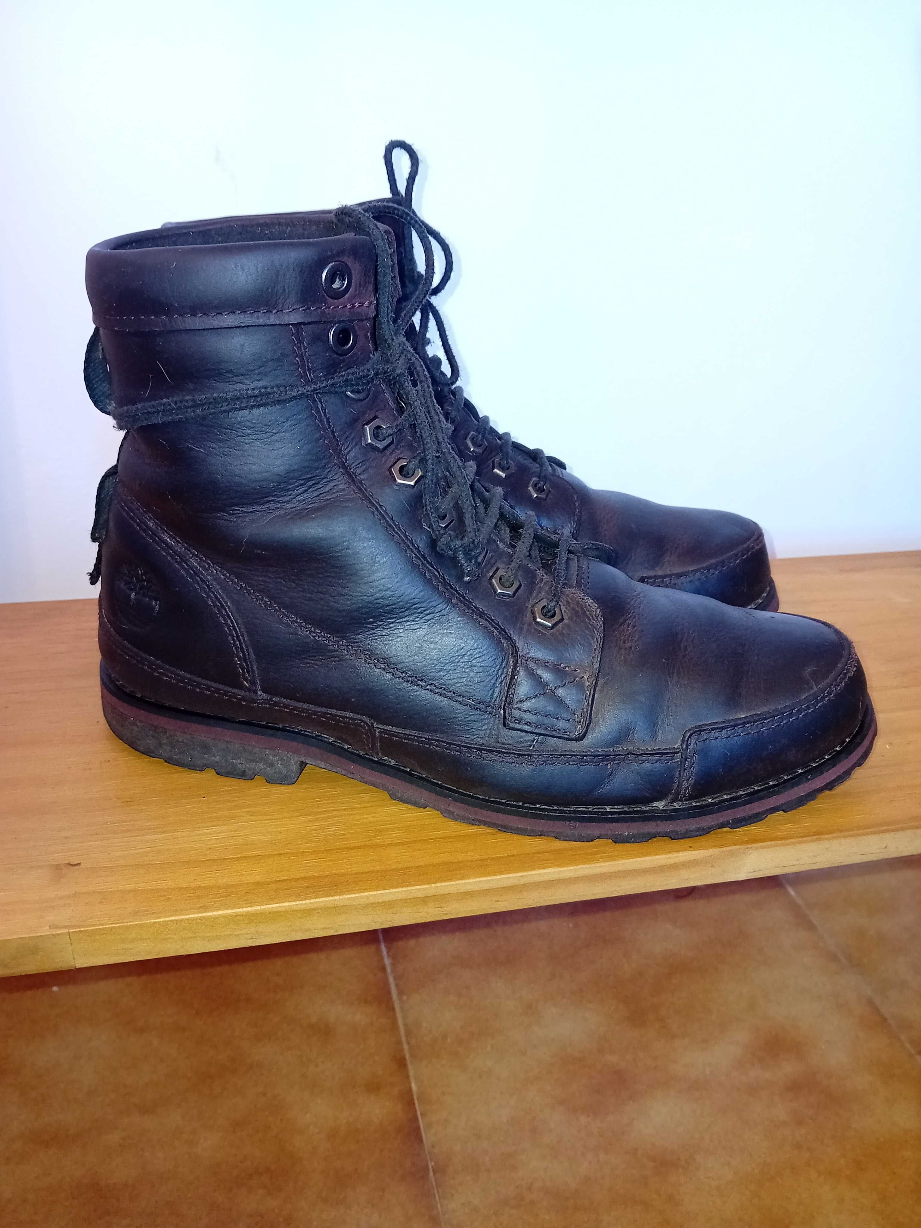 Botas Timberland nº42