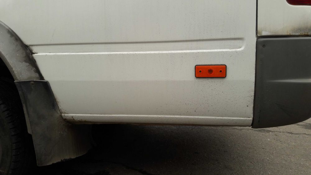 Спринтер 412 maxi long (2.9) (С)