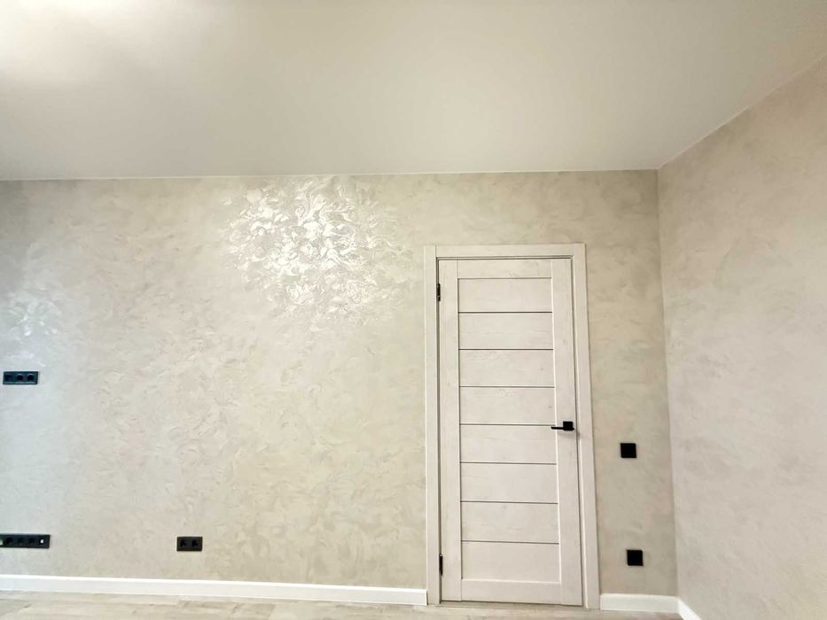 Ремонтні та оздоблювальні роботи