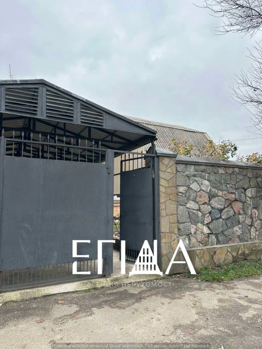 Половина будинку р-н Катранівка Онко