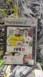 Fifa 11 | PS2 | Sklep | Kraków | Wysyłka | Wymiana