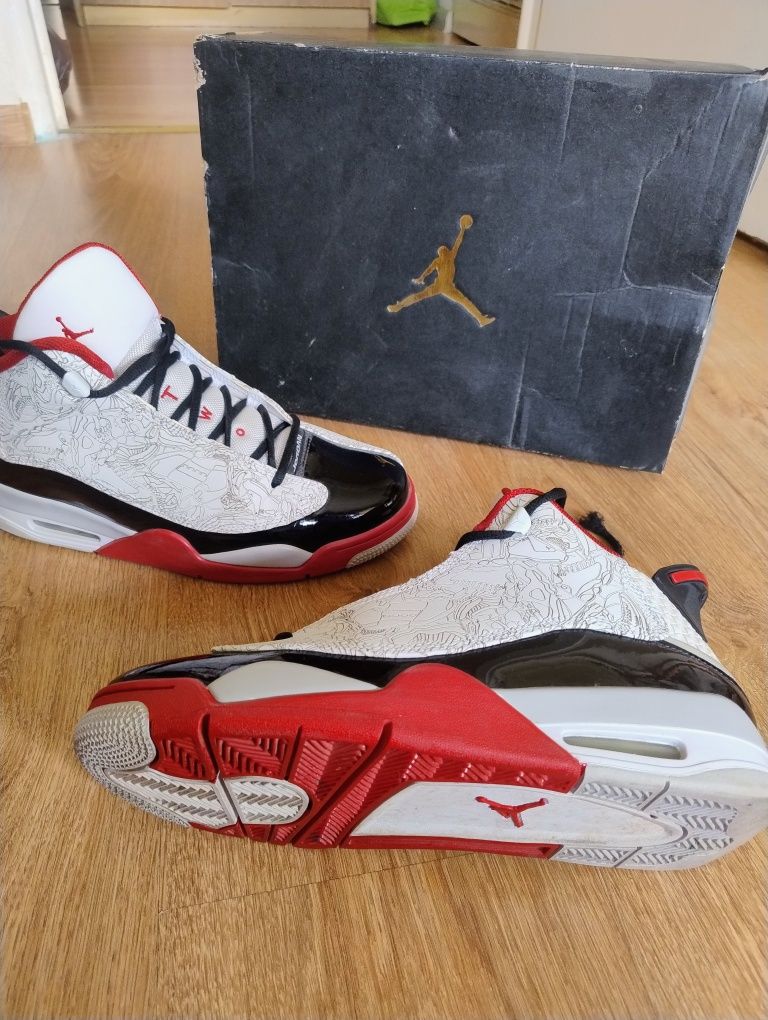 Sprzedam buty Jordan