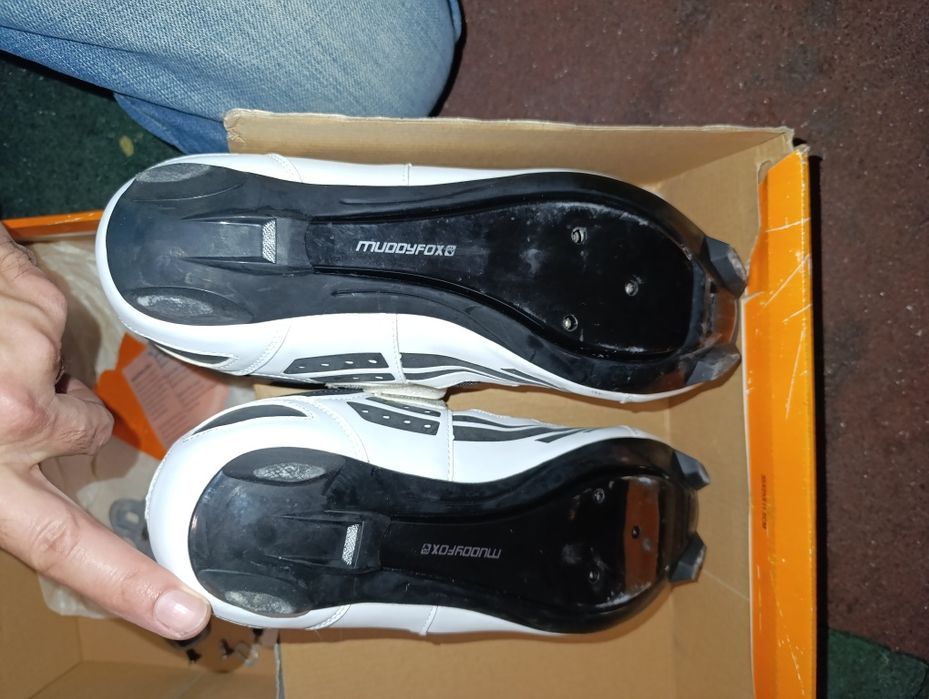 Sapatos de bicicleta ciclismo estrada btt mtb Mountain bike