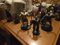 Marvel Movie Collection Figuras Planeta DeAgostini