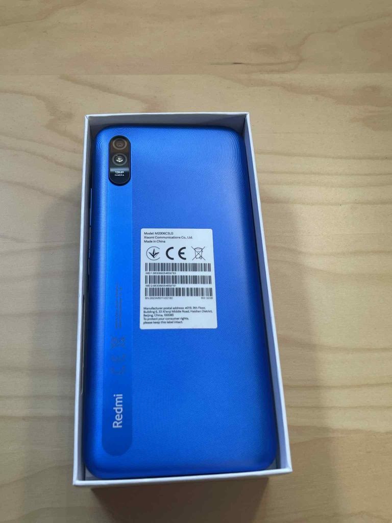 Sprzedam Xiaomi Redmi 9a