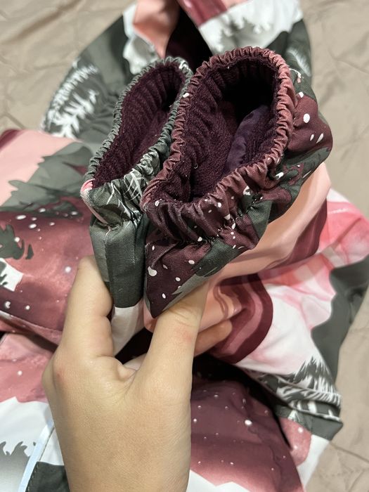 Комбінезон Reima 80 зимовий