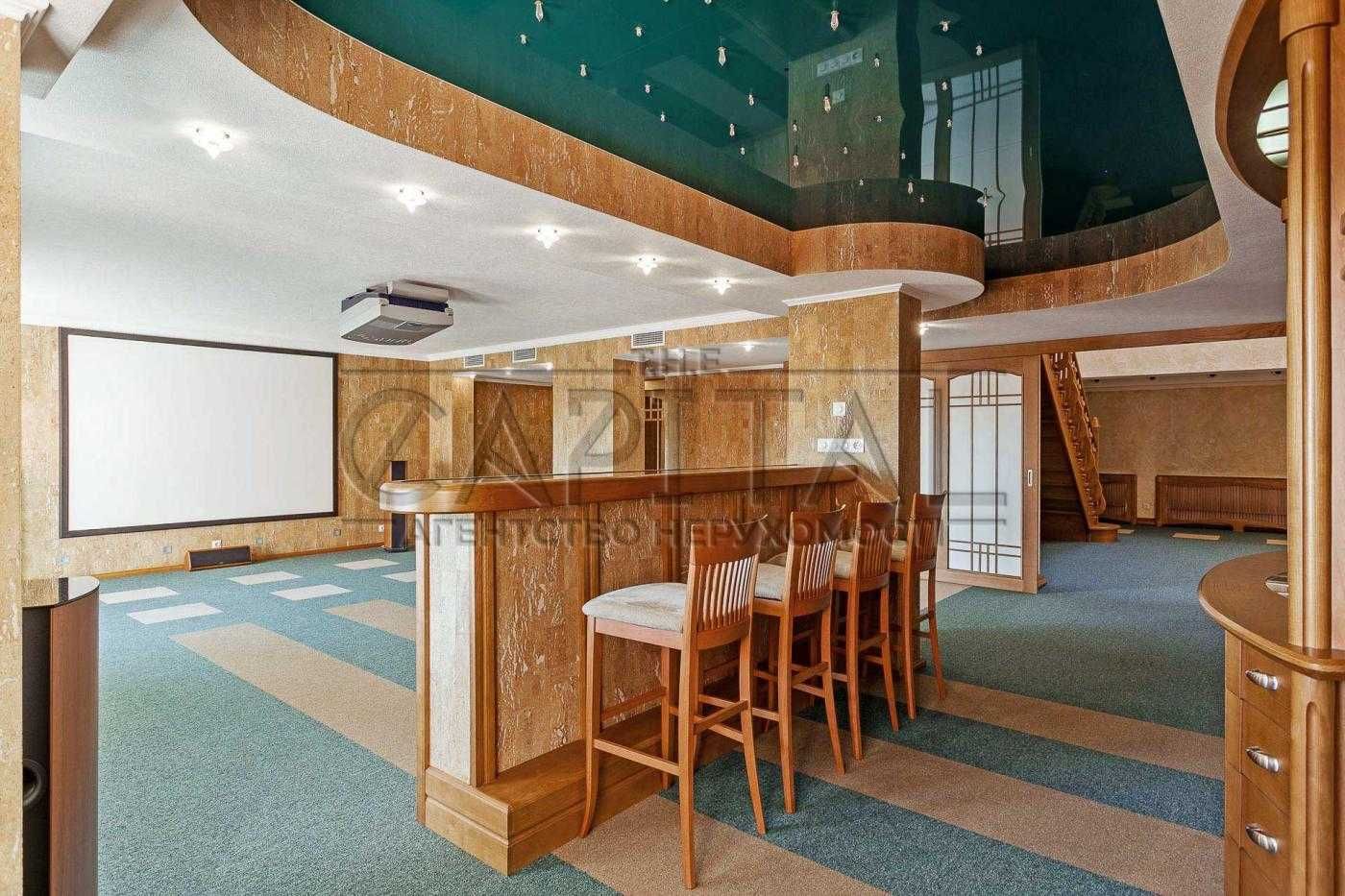 Аренда 4к квартиры, ул. Ковпака, Печерский район
