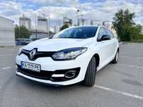 Renault Megane 3 1.5 dci