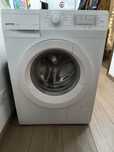 Пральна машина Gorenje w6443/s