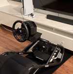 Kierownica Thrustmaster T598