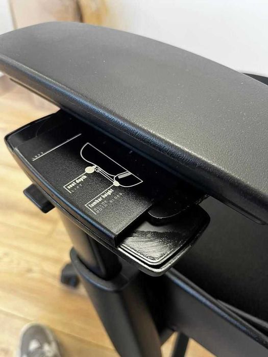 Steelcase Leap V2 remodelado