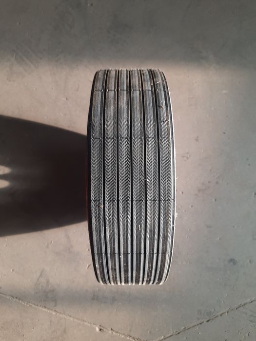 Koło dojazdowe 15" 5x100 ET 28 155/70-15 78P Vredestein