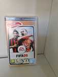 FIFA 09 psp PlayStation portable