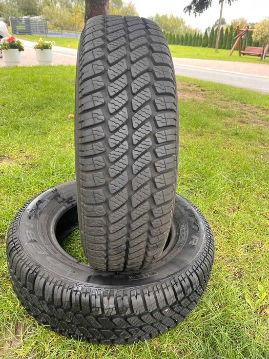 2x185/70 R 14 Opony Dębica Zima !!!