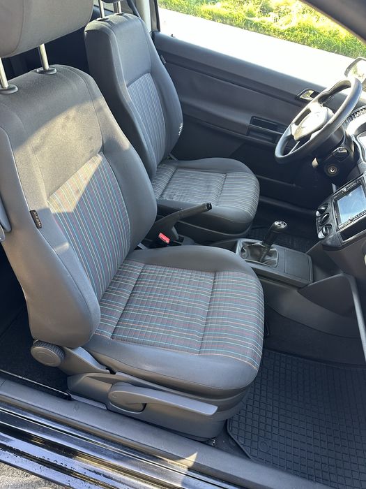 Volkswagen Polo 1.2/2005r/bardzo dobry stan/auto gotowe do jazdy