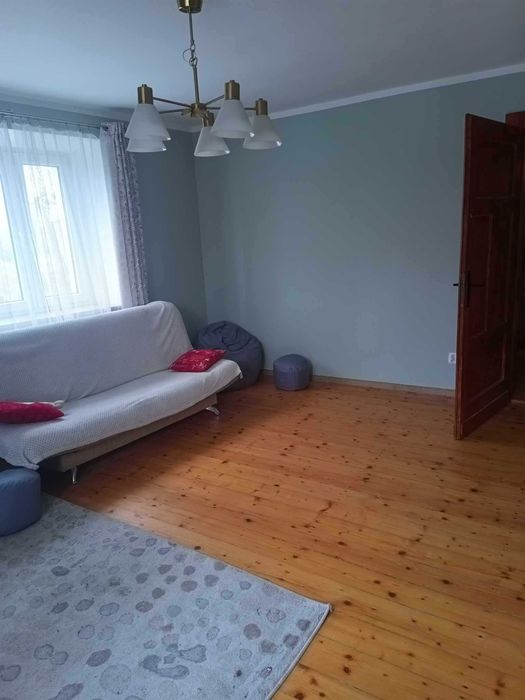 Wynajmę mieszkanie Strzelin ulica Ząbkowicka 39