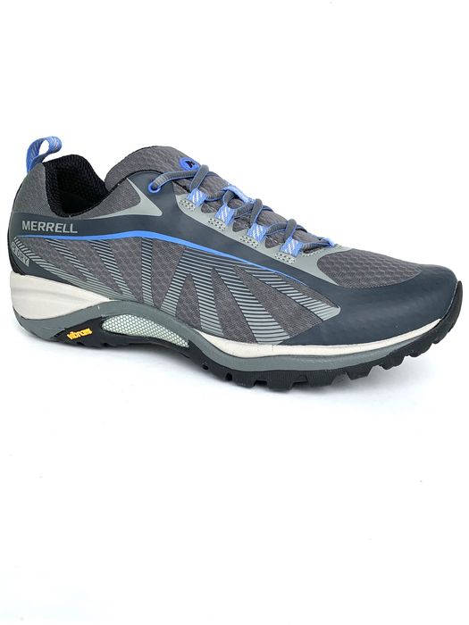 Кросівки жіночі MERRELL Siren Edge трекінгові 42 р. (27 см.) Оригінал!