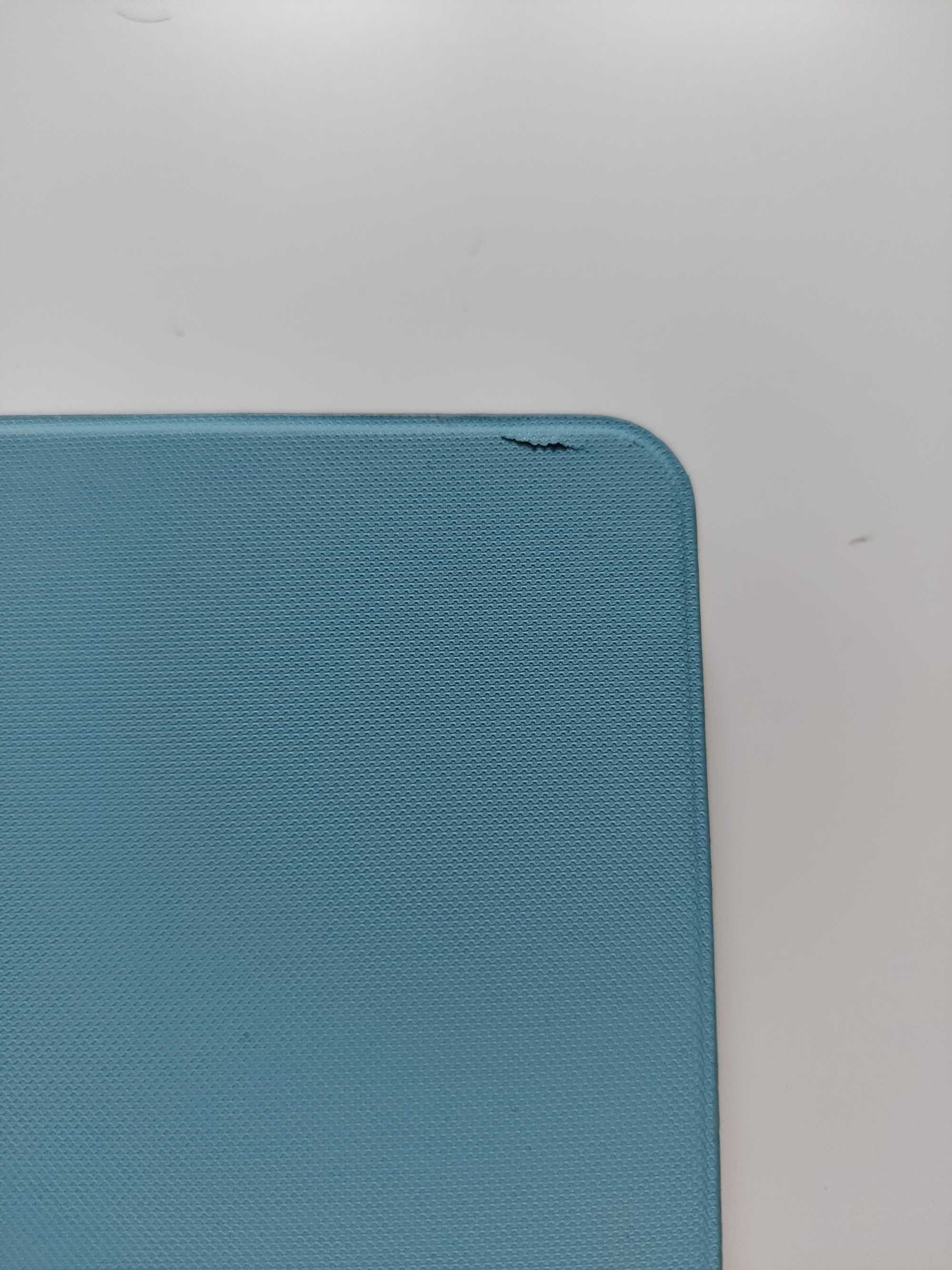 Samsung Galaxy Tab S6 Lite Niebieski + oryginalne etui
