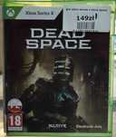 Dead Space Xbox Series X