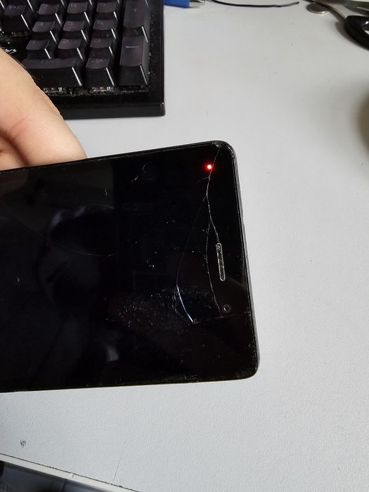 Huawei P8 Lite ALE-L21 uszkodzony