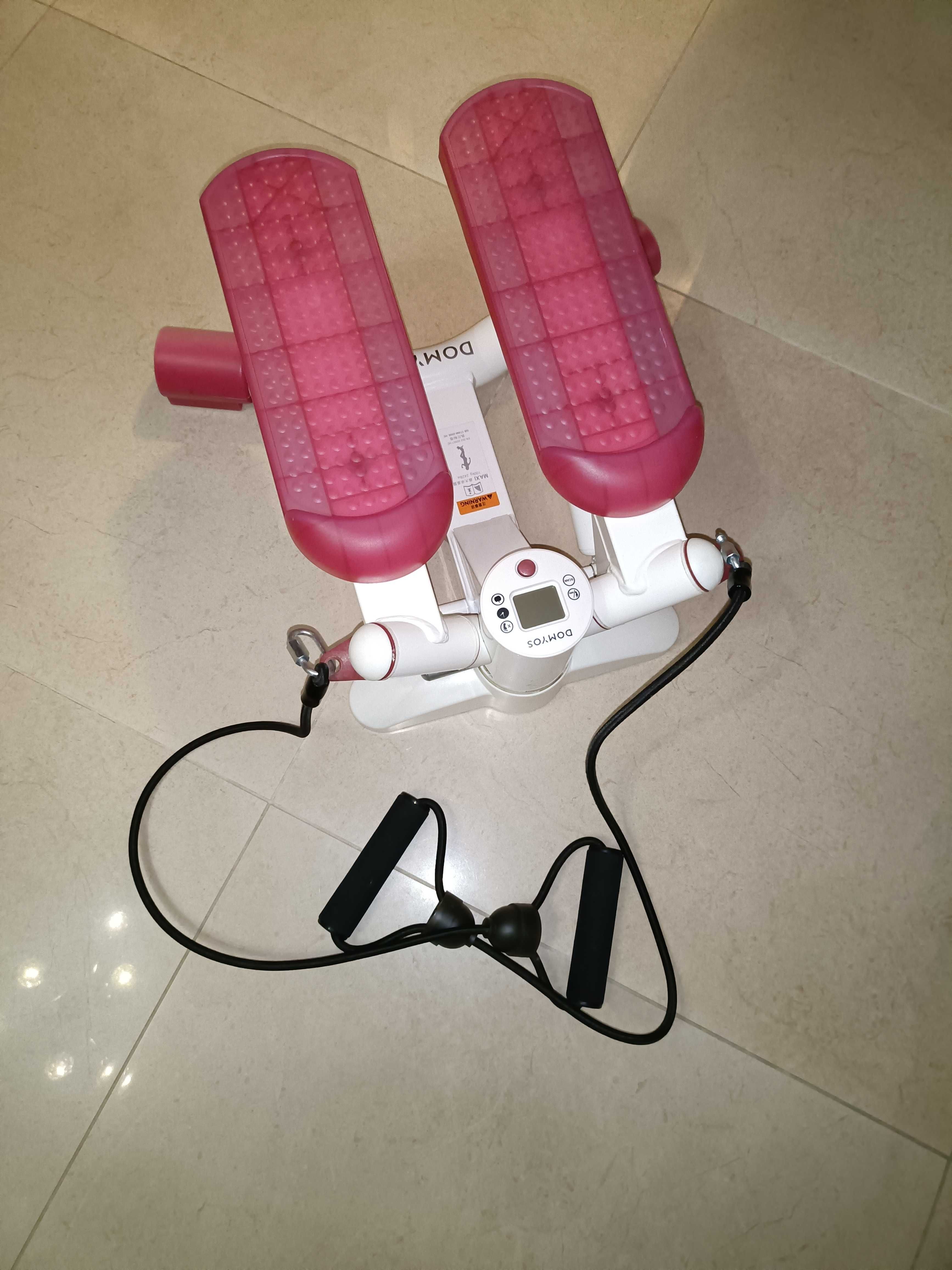 MINI STEPPER MS500 Decathlon Domyos
