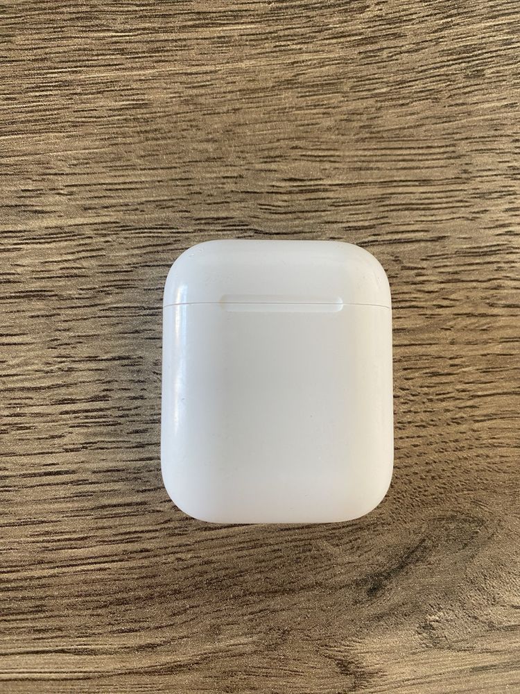 Авушники airpods2 та airpods pro