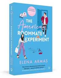 The American Roommate Experiment