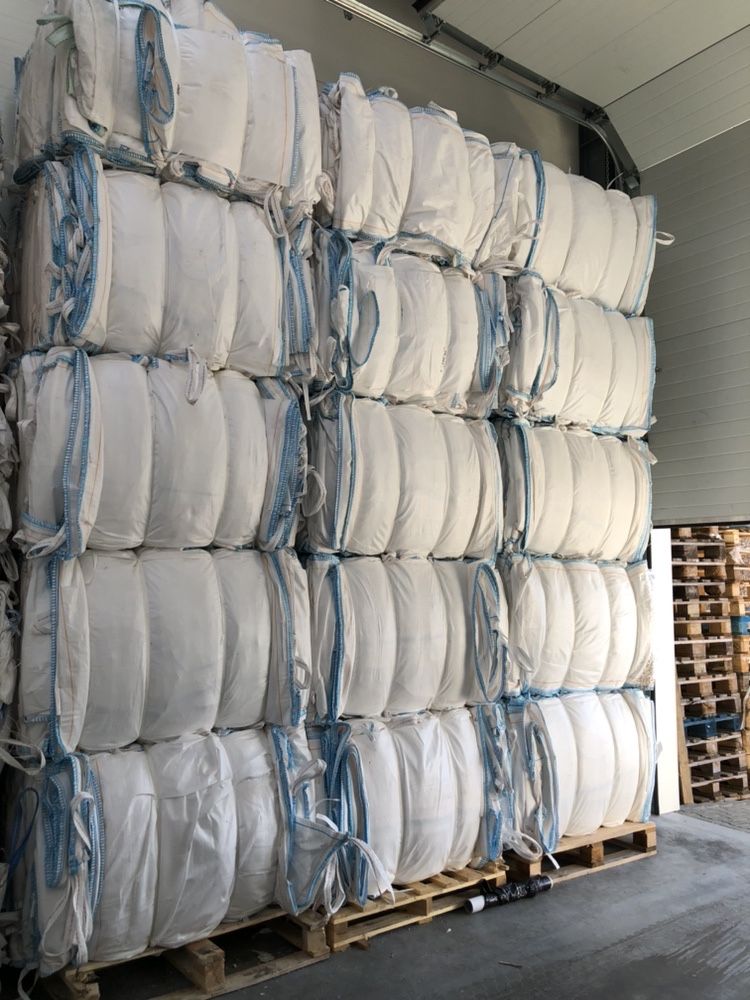 BIG BAG BEGI BAGI worki bigbags tanio 90/90/205 cm lej/lej