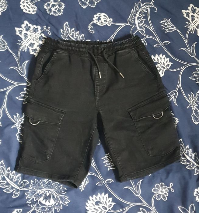 Fsbn New Yorker szorty spodenki rozm XS