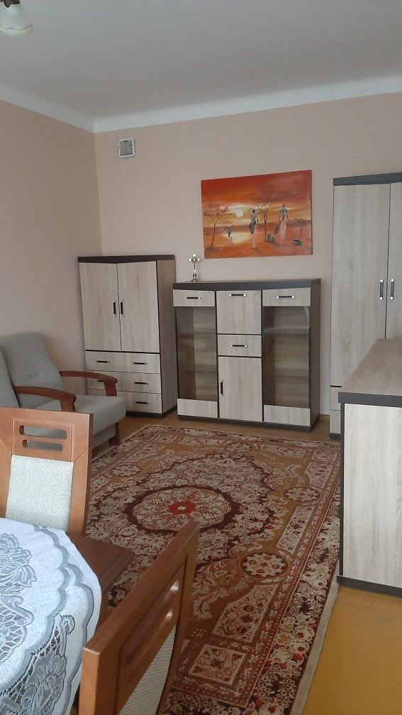 Mieszkanie do wynajęcia