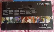 Картридж Lexmark X422 - 12A4710